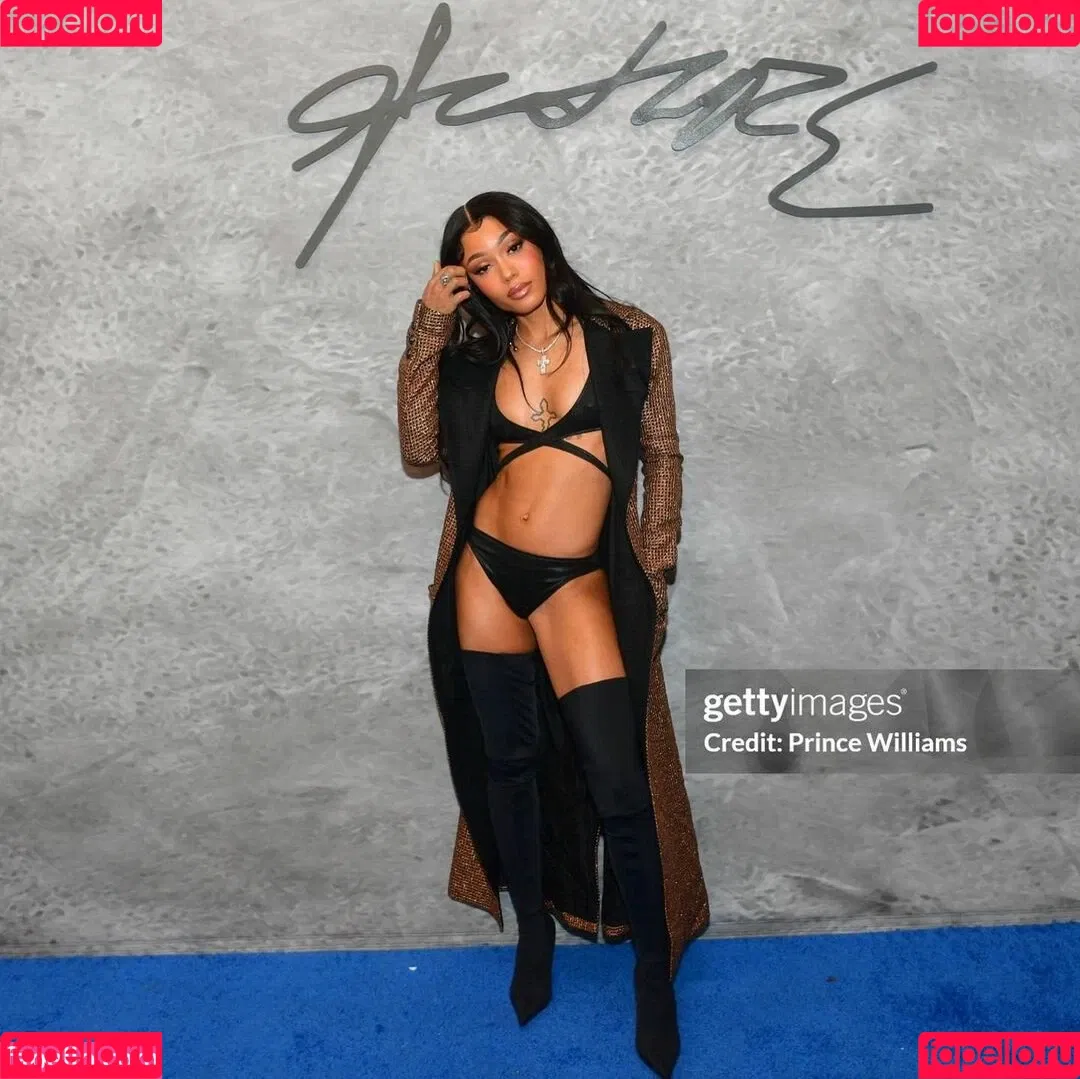 Coi Leray / coi_leray / coileray Onlyfans Photo Gallery 