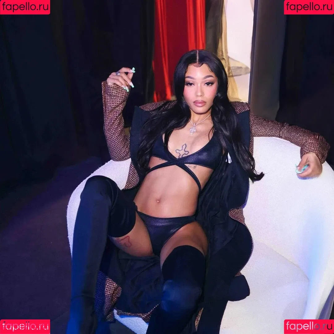 Coi Leray / coi_leray / coileray Onlyfans Photo Gallery 