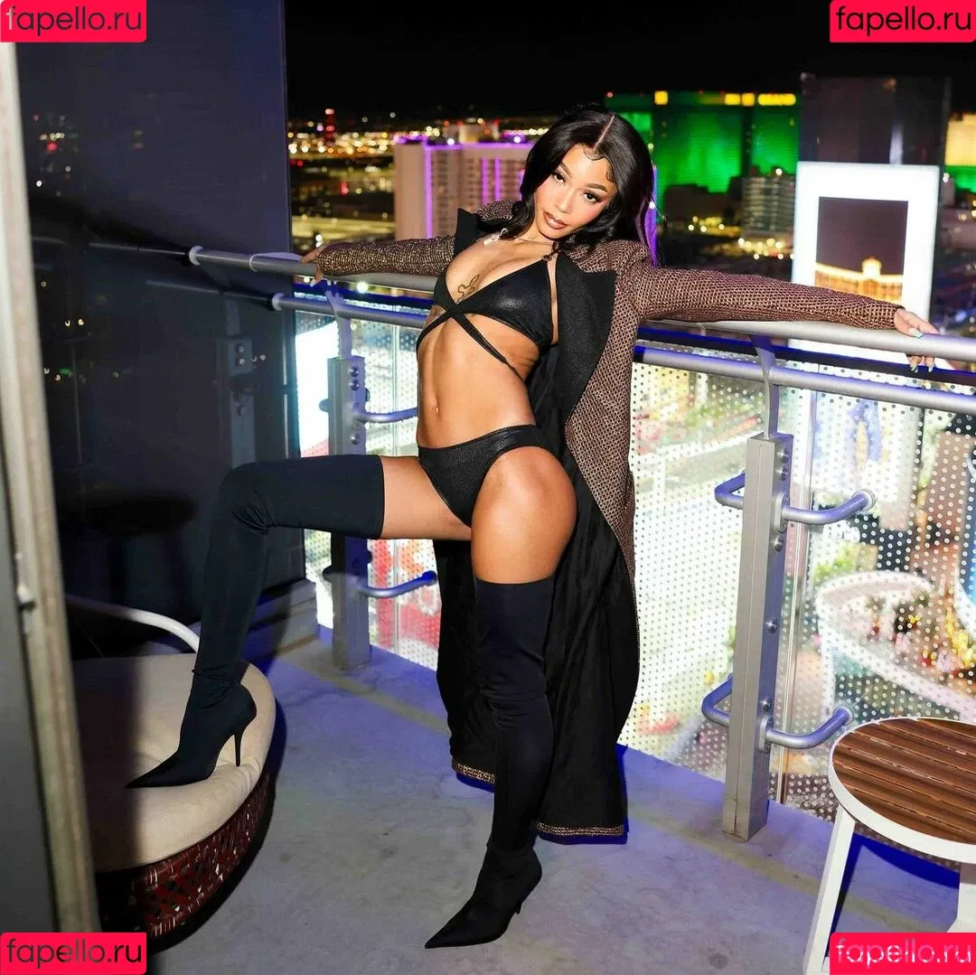 Coi Leray / coi_leray / coileray Onlyfans Photo Gallery 
