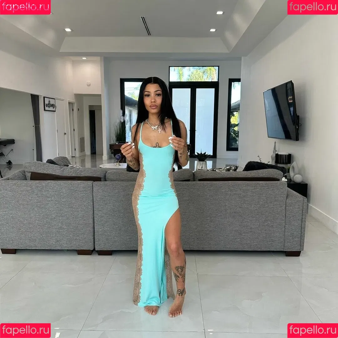 Coi Leray / coi_leray / coileray Onlyfans Photo Gallery 