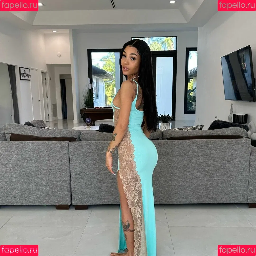 Coi Leray / coi_leray / coileray Onlyfans Photo Gallery 