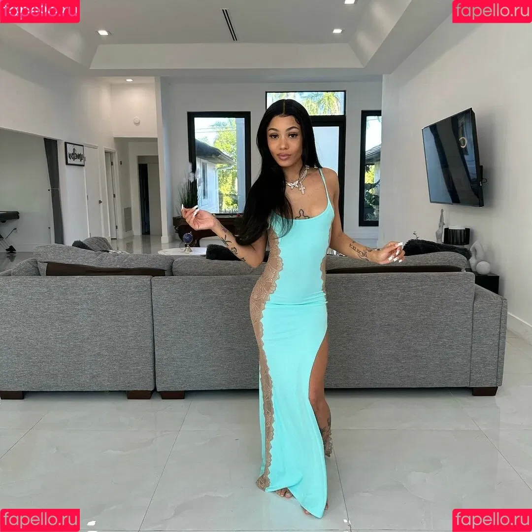 Coi Leray / coi_leray / coileray Onlyfans Photo Gallery 