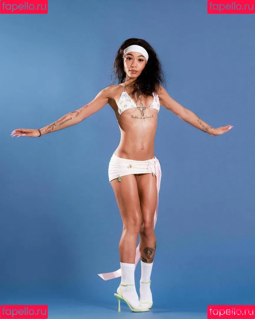 Coi Leray / coi_leray / coileray Onlyfans Photo Gallery 