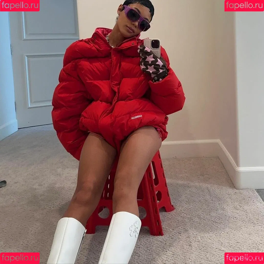Coi Leray / coi_leray / coileray Onlyfans Photo Gallery 
