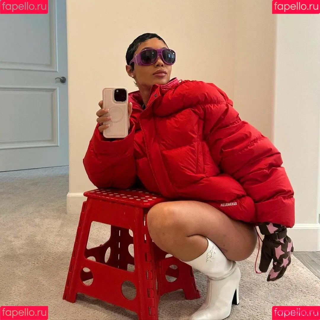 Coi Leray / coi_leray / coileray Onlyfans Photo Gallery 