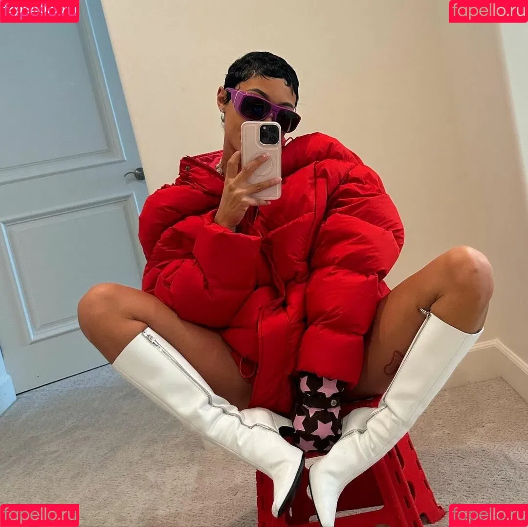 Coi Leray / coi_leray / coileray Onlyfans Photo Gallery 