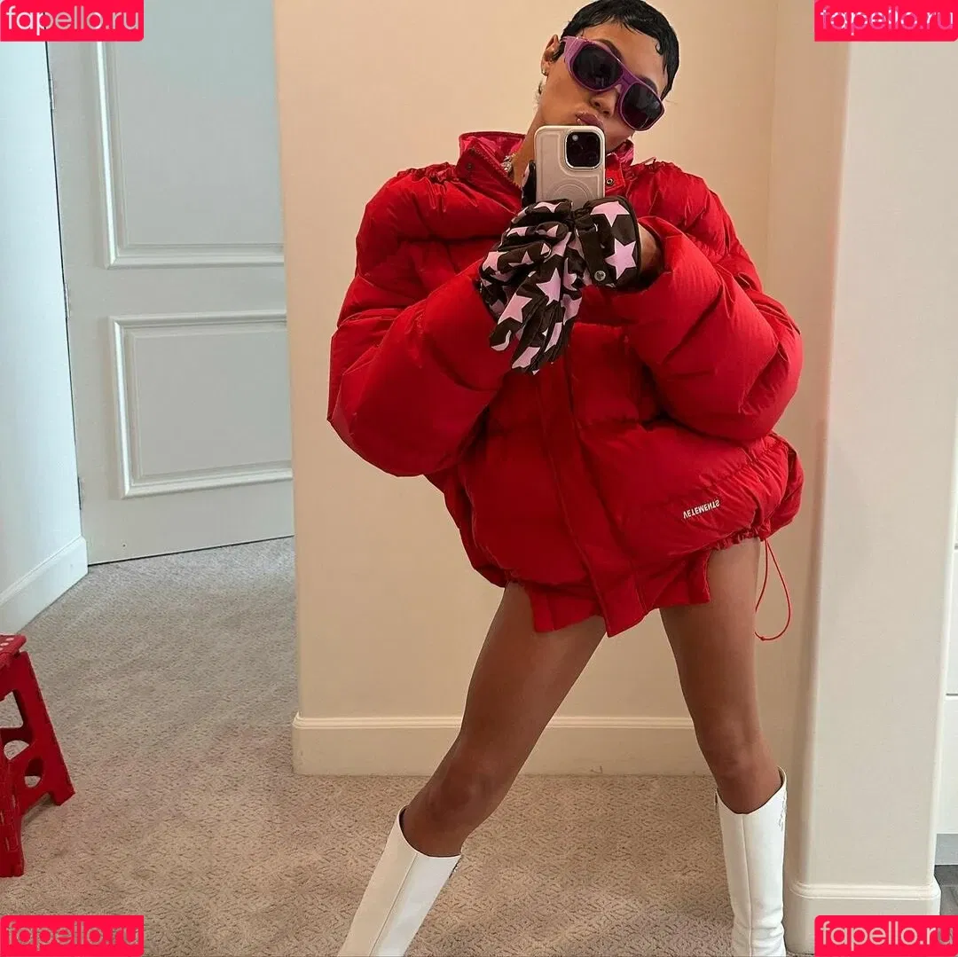 Coi Leray / coi_leray / coileray Onlyfans Photo Gallery 