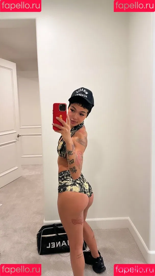 Coi Leray / coi_leray / coileray Onlyfans Photo Gallery 