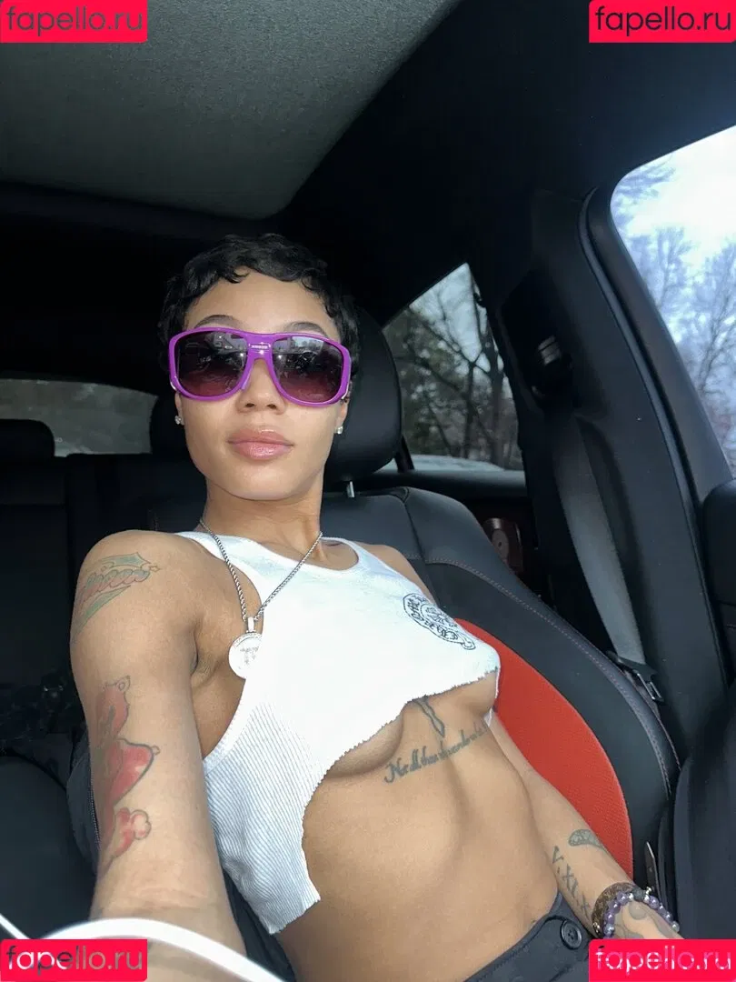 Coi Leray / coi_leray / coileray Onlyfans Photo Gallery 