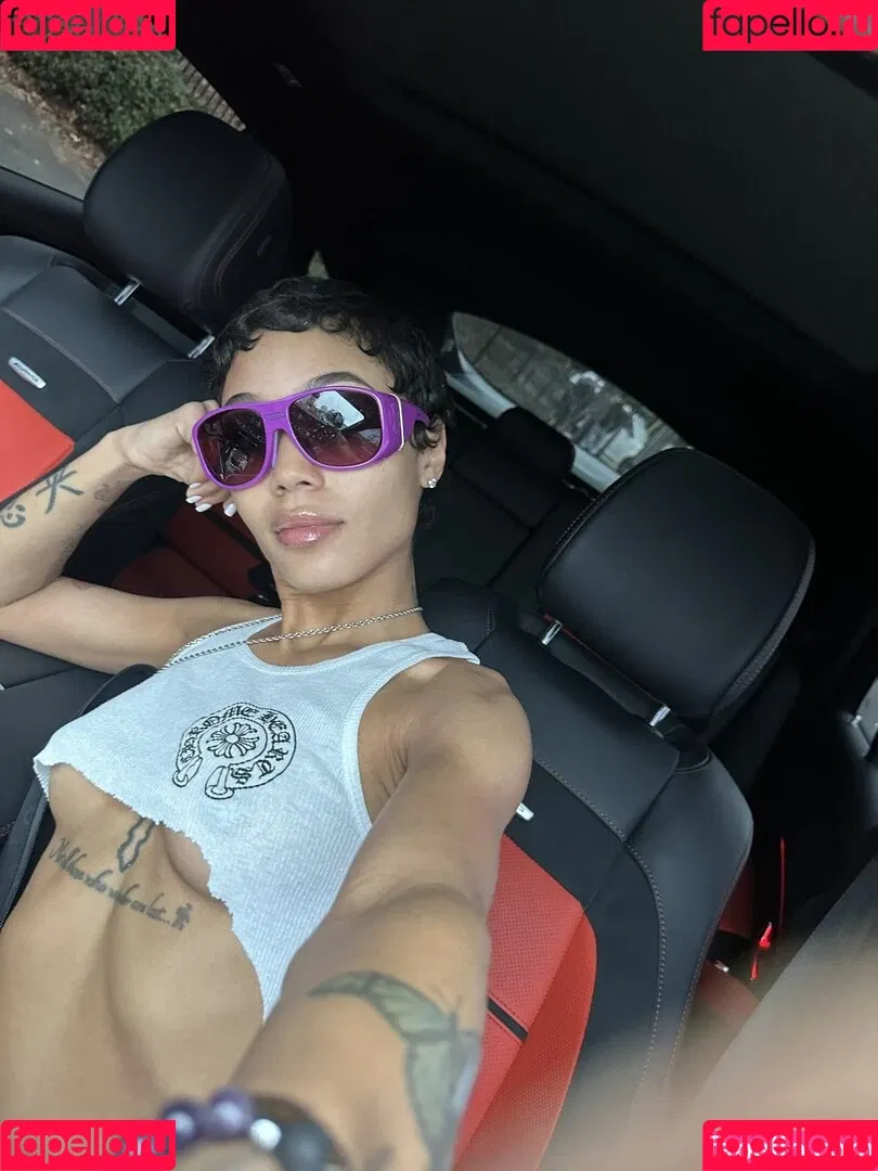 Coi Leray / coi_leray / coileray Onlyfans Photo Gallery 