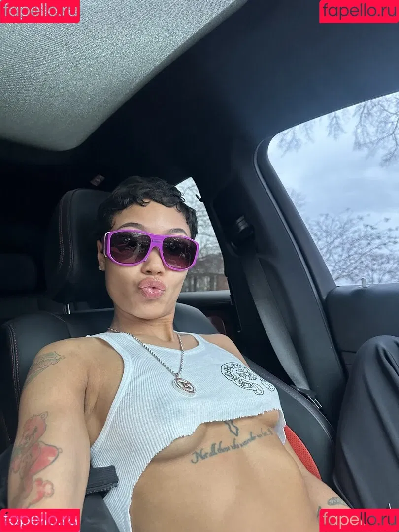 Coi Leray / coi_leray / coileray Onlyfans Photo Gallery 