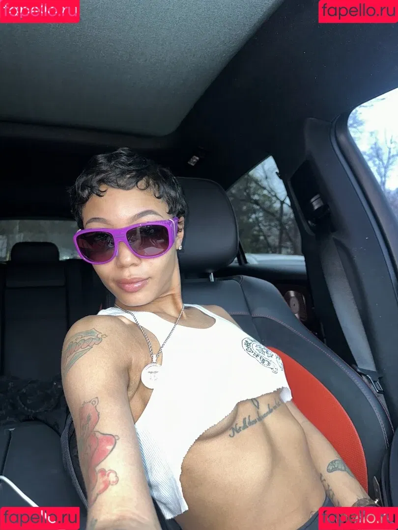 Coi Leray / coi_leray / coileray Onlyfans Photo Gallery 