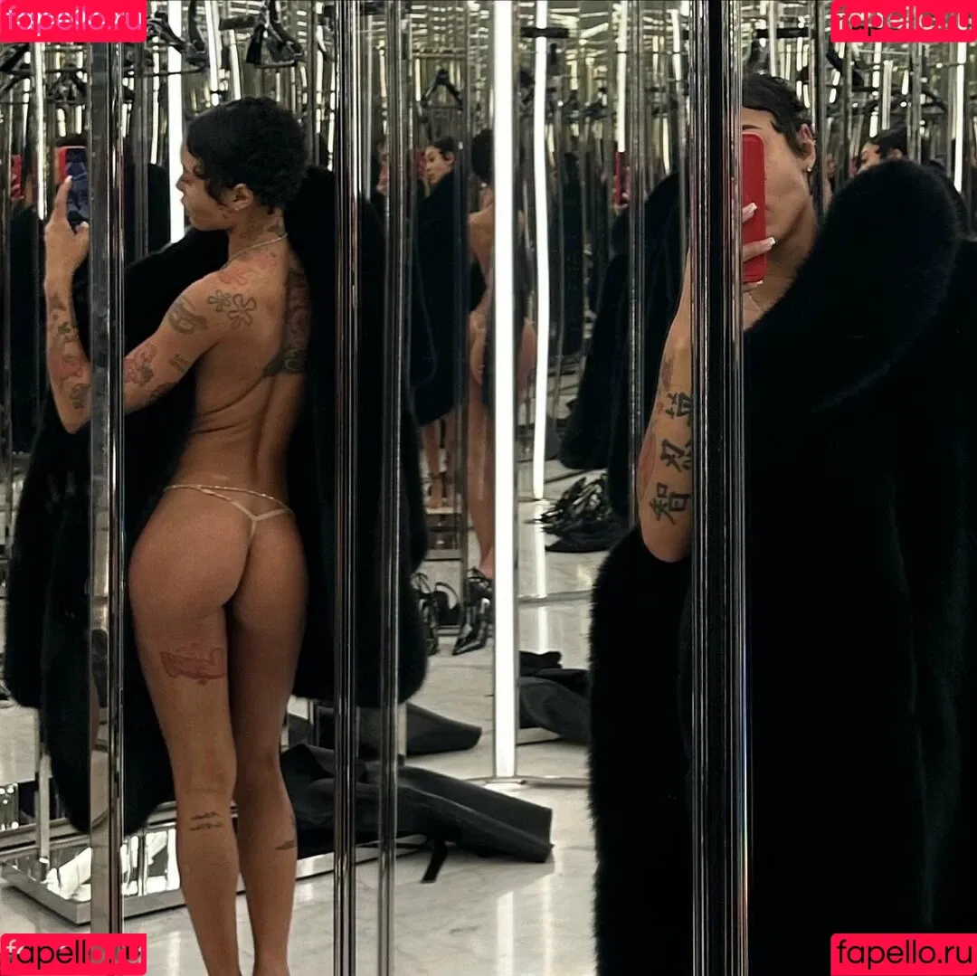 Coi Leray / coi_leray / coileray Onlyfans Photo Gallery 