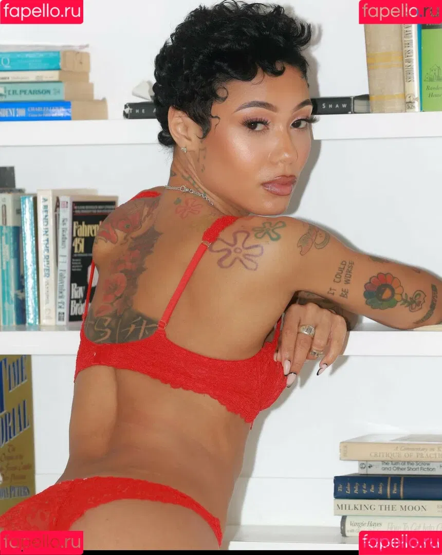 Coi Leray / coi_leray / coileray Onlyfans Photo Gallery 