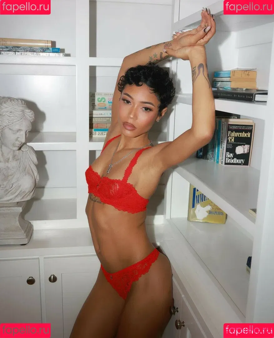 Coi Leray / coi_leray / coileray Onlyfans Photo Gallery 