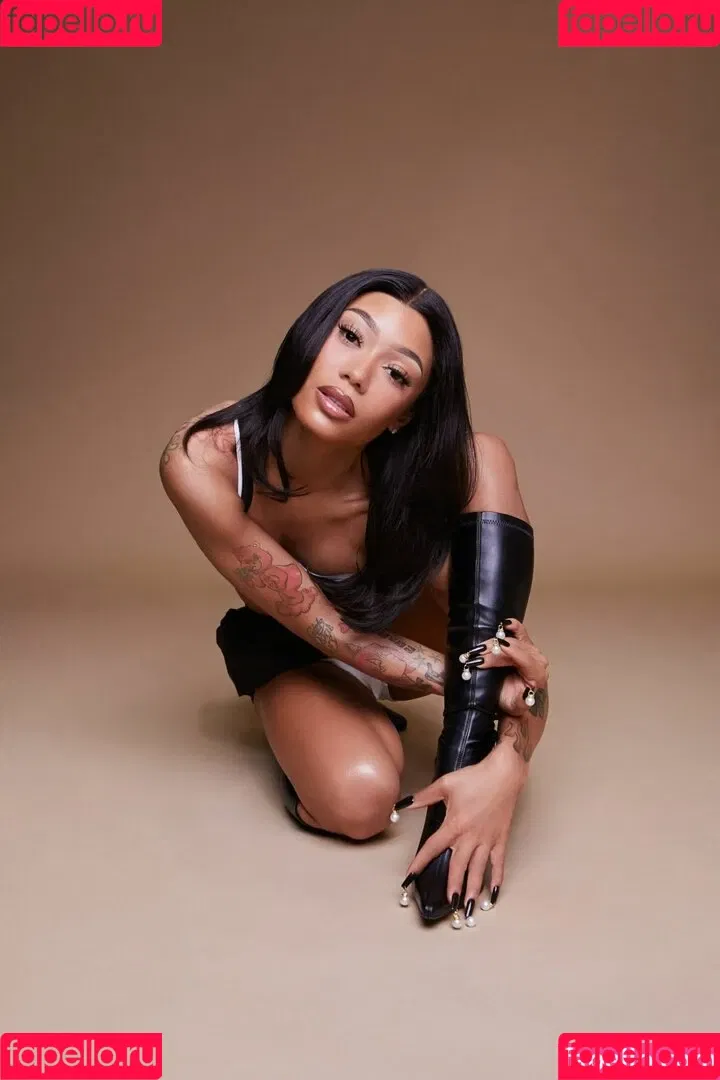 Coi Leray / coi_leray / coileray Onlyfans Photo Gallery 