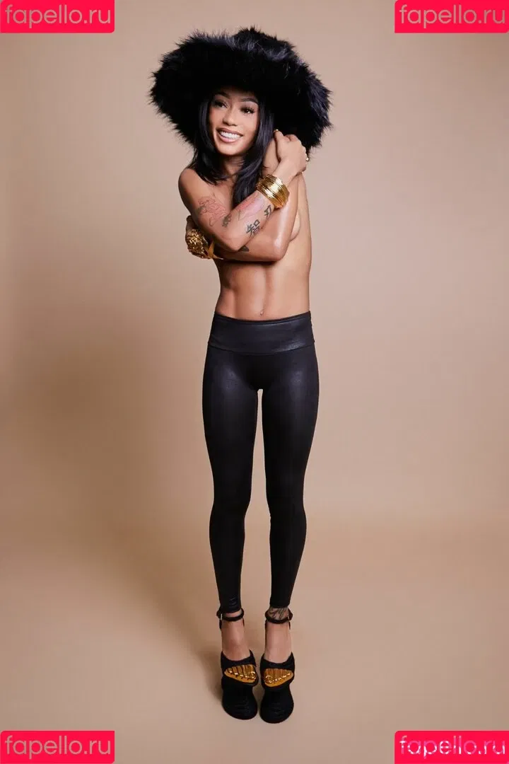 Coi Leray / coi_leray / coileray Onlyfans Photo Gallery 