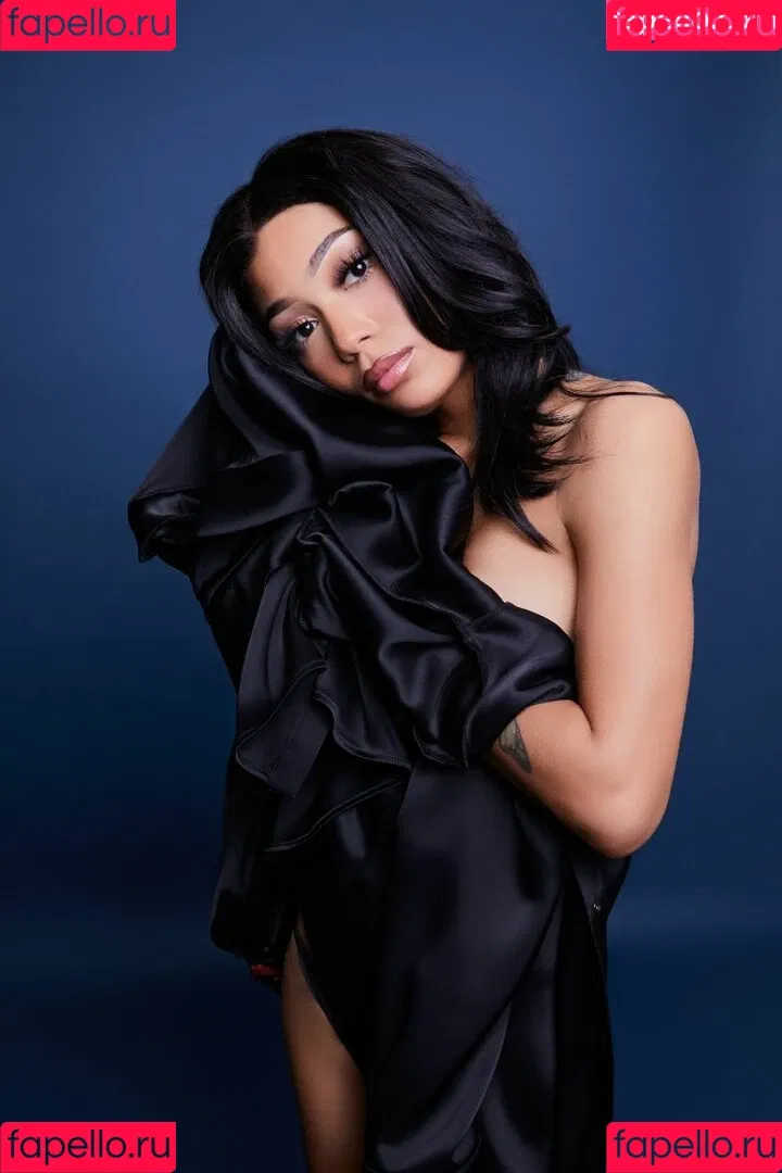 Coi Leray / coi_leray / coileray Onlyfans Photo Gallery 