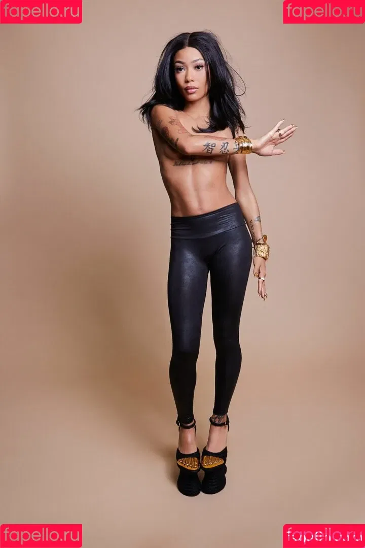 Coi Leray / coi_leray / coileray Onlyfans Photo Gallery 