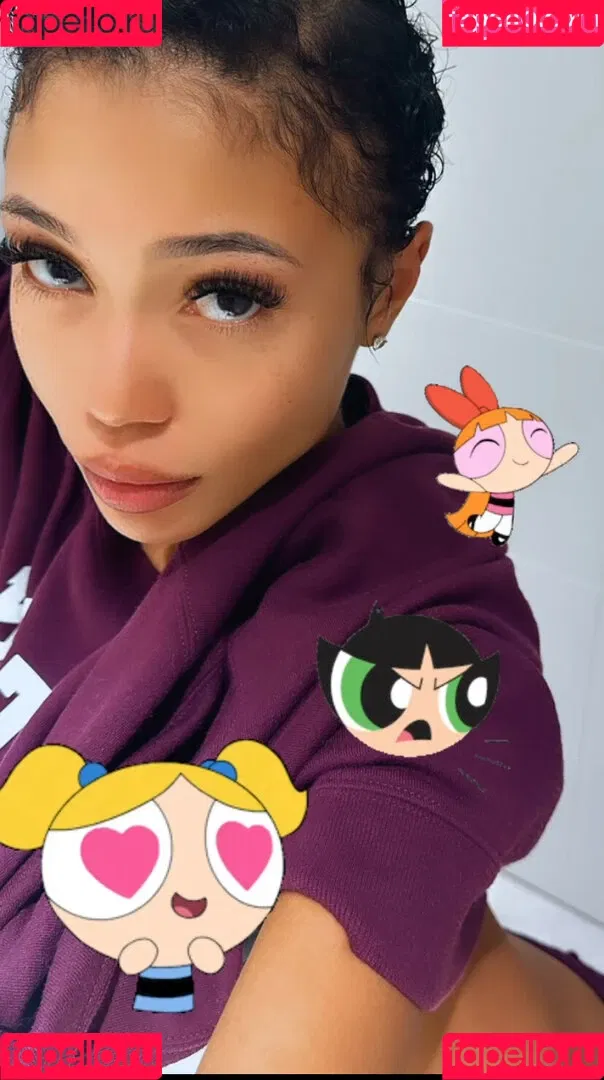 Coi Leray / coi_leray / coileray Onlyfans Photo Gallery 