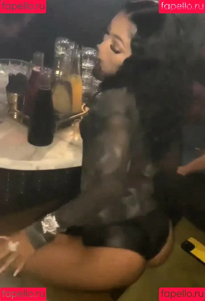 Coi Leray / coi_leray / coileray Onlyfans Photo Gallery 