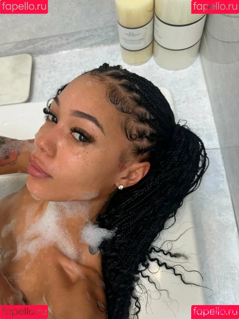 Coi Leray / coi_leray / coileray Onlyfans Photo Gallery 