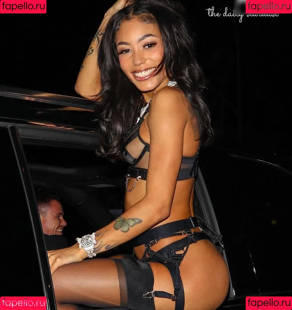 Coi Leray / coi_leray / coileray Onlyfans Photo Gallery 