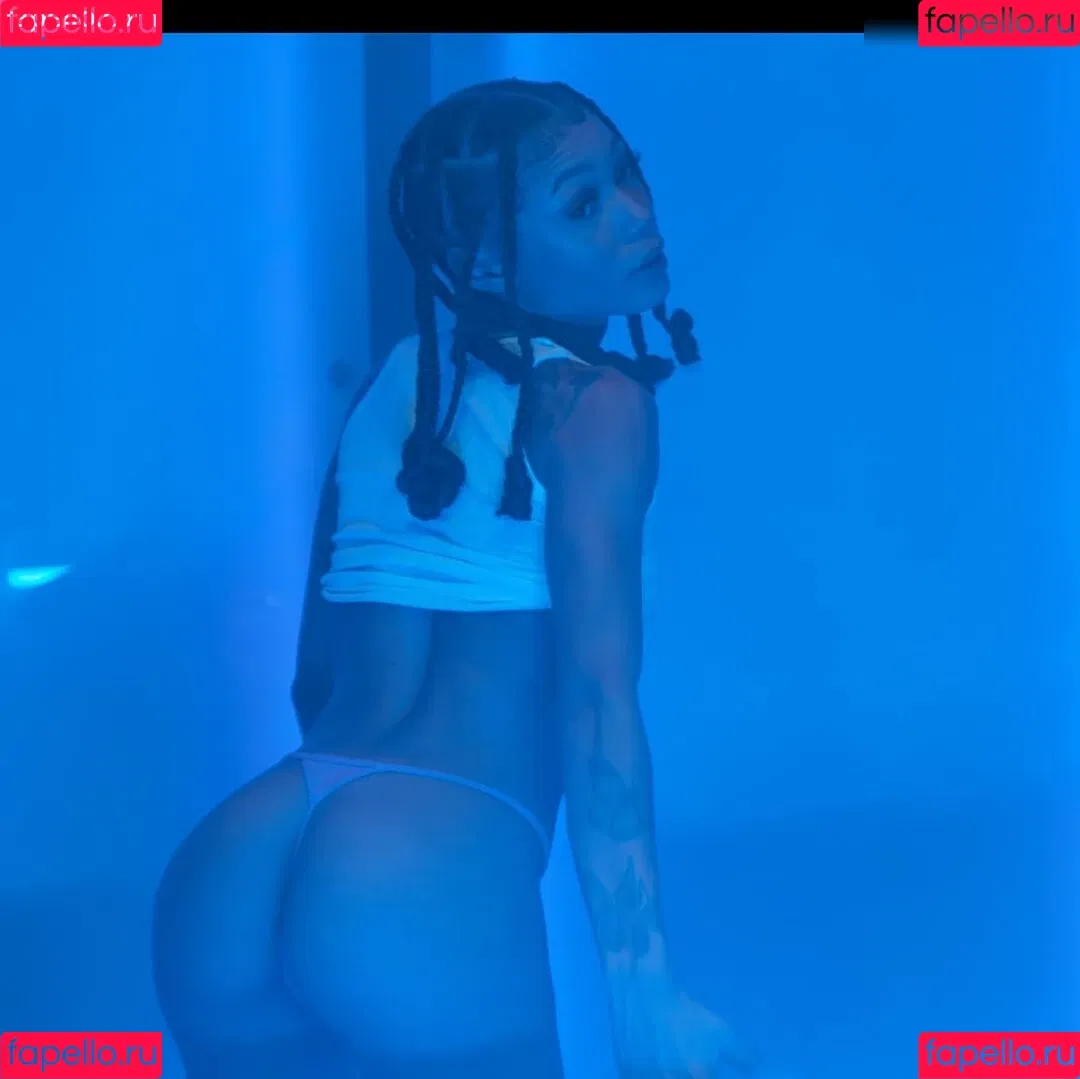Coi Leray / coi_leray / coileray Onlyfans Photo Gallery 