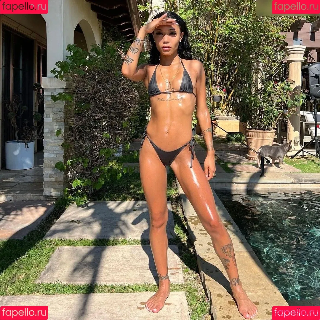 Coi Leray / coi_leray / coileray Onlyfans Photo Gallery 