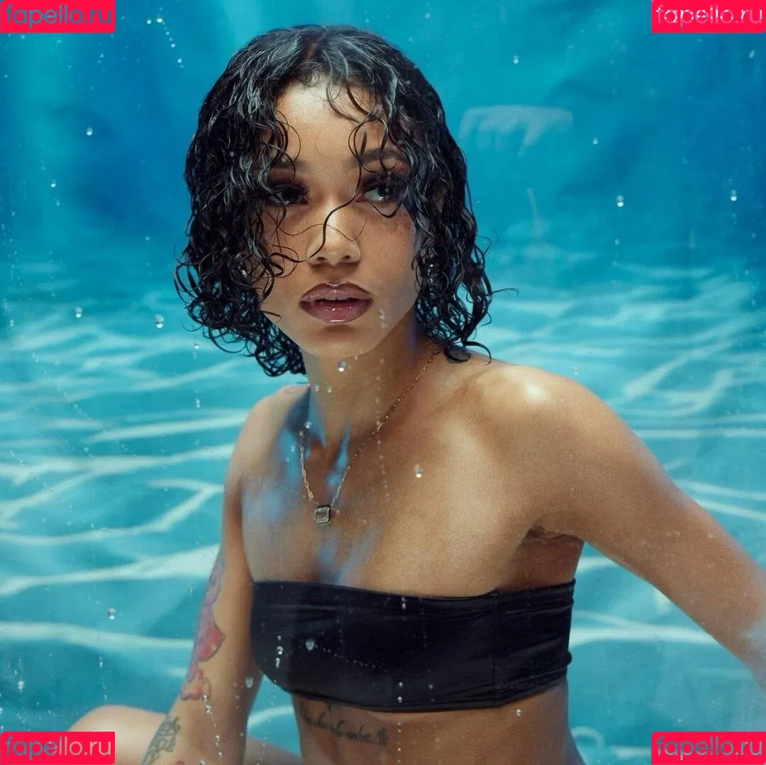 Coi Leray / coi_leray / coileray Onlyfans Photo Gallery 
