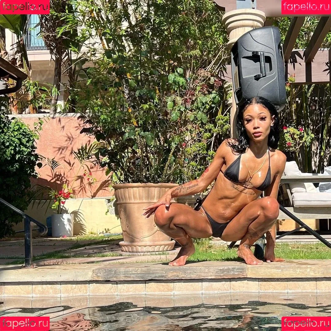 Coi Leray / coi_leray / coileray Onlyfans Photo Gallery 