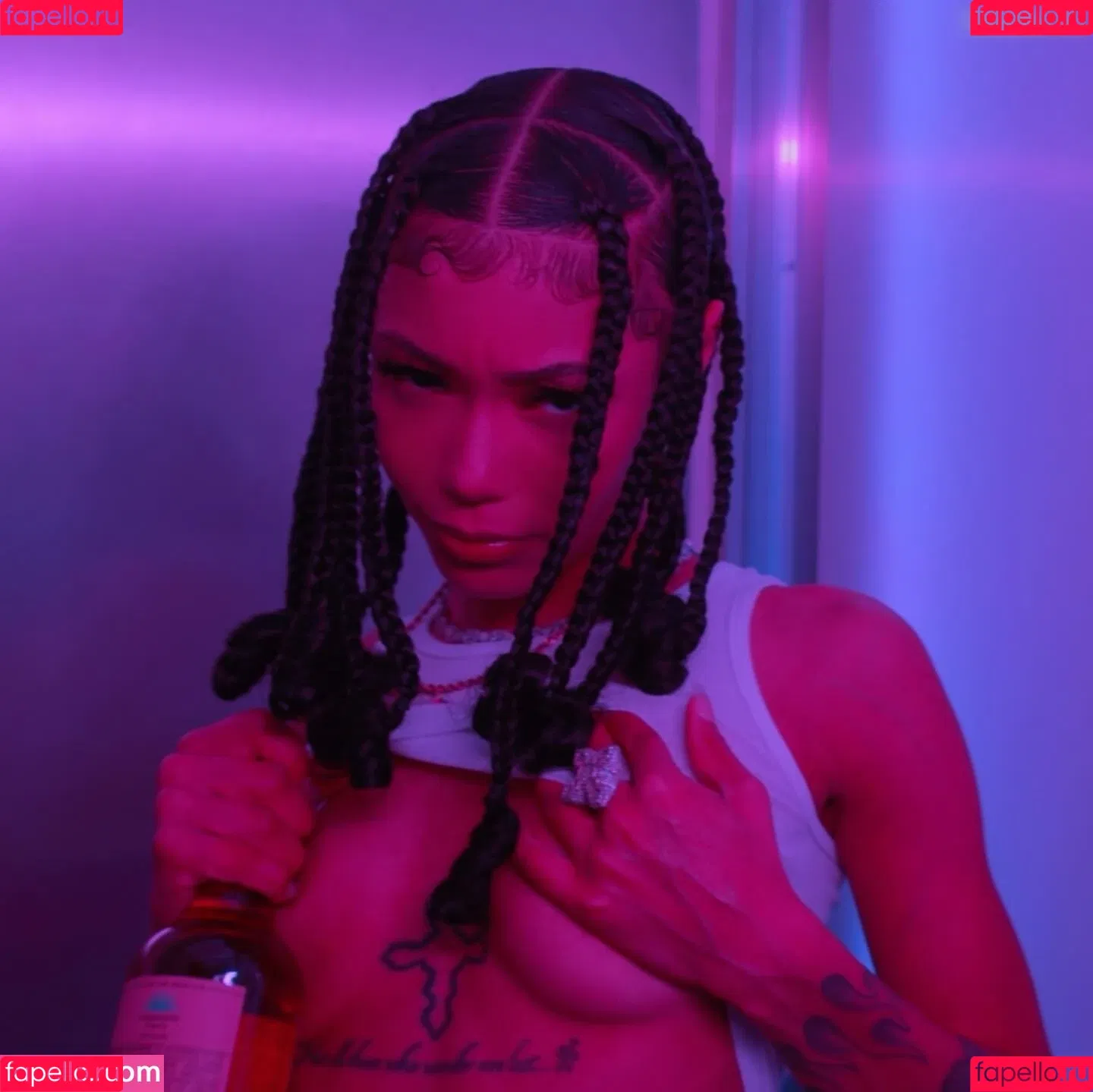Coi Leray / coi_leray / coileray Onlyfans Photo Gallery 