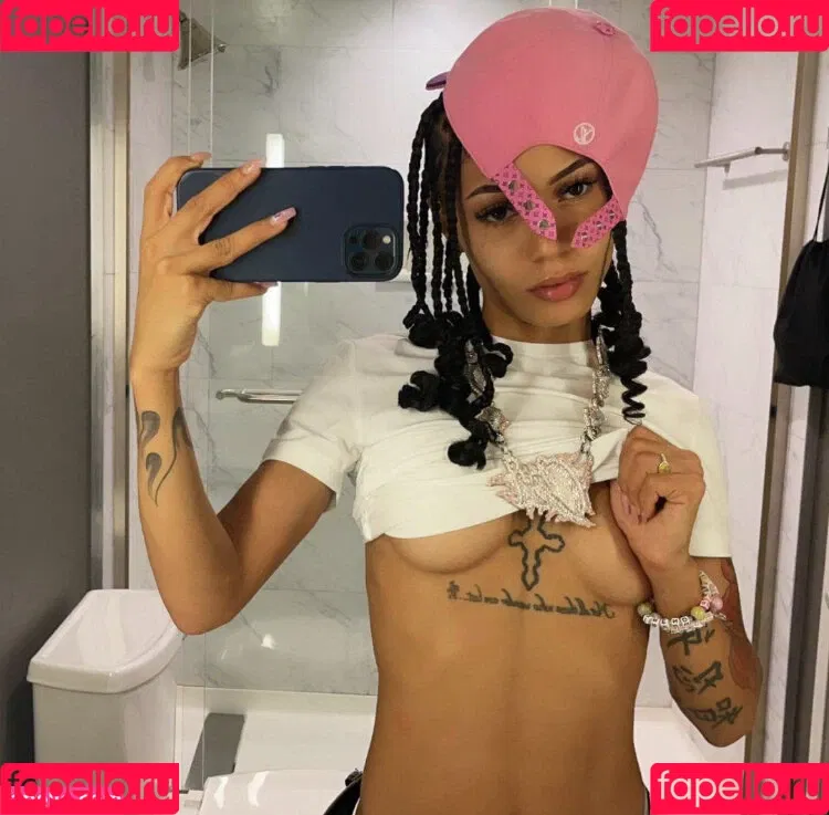 Coi Leray / coi_leray / coileray Onlyfans Photo Gallery 