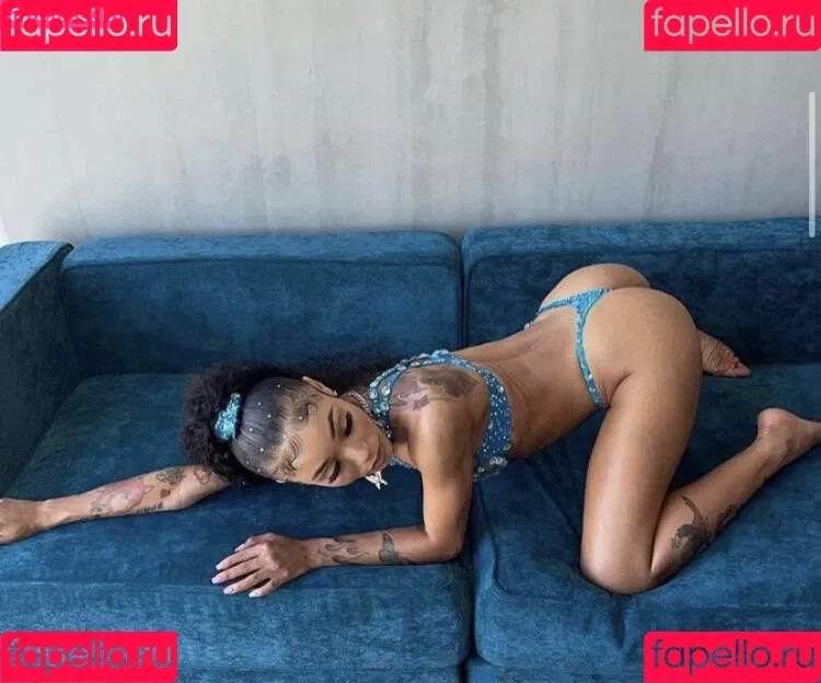 Coi Leray / coi_leray / coileray Onlyfans Photo Gallery 