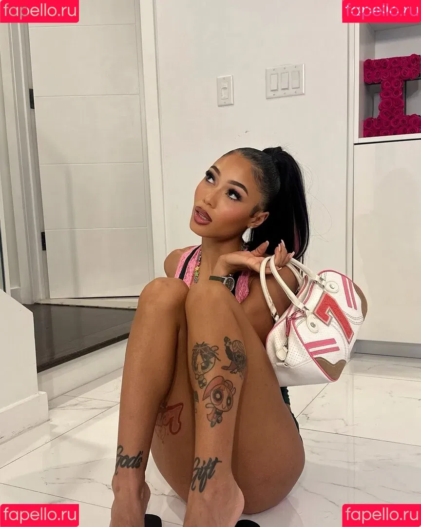 Coi Leray / coi_leray / coileray Onlyfans Photo Gallery 