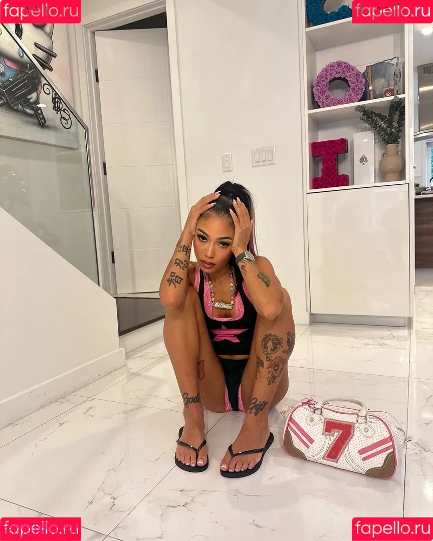 Coi Leray / coi_leray / coileray Onlyfans Photo Gallery 
