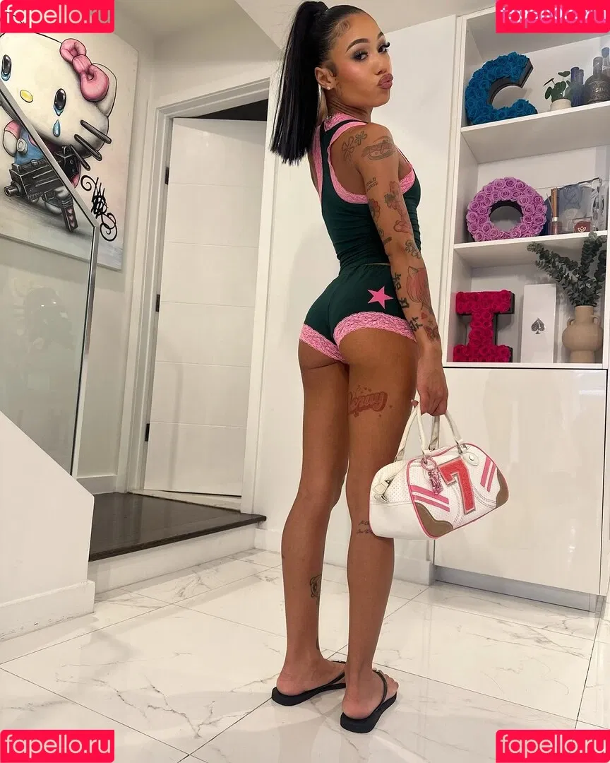 Coi Leray / coi_leray / coileray Onlyfans Photo Gallery 