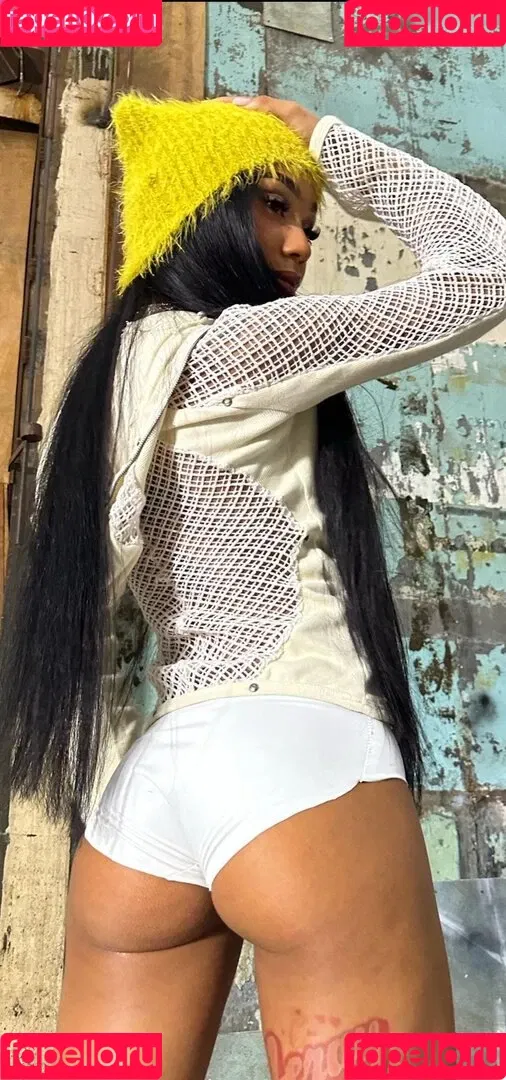 Coi Leray / coi_leray / coileray Onlyfans Photo Gallery 
