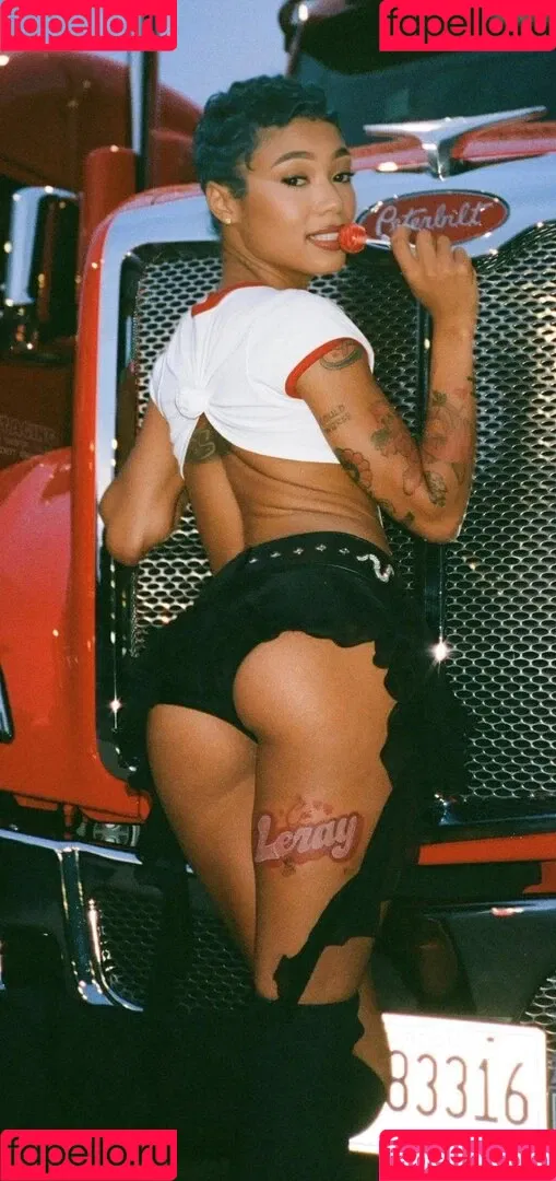 Coi Leray / coi_leray / coileray Onlyfans Photo Gallery 
