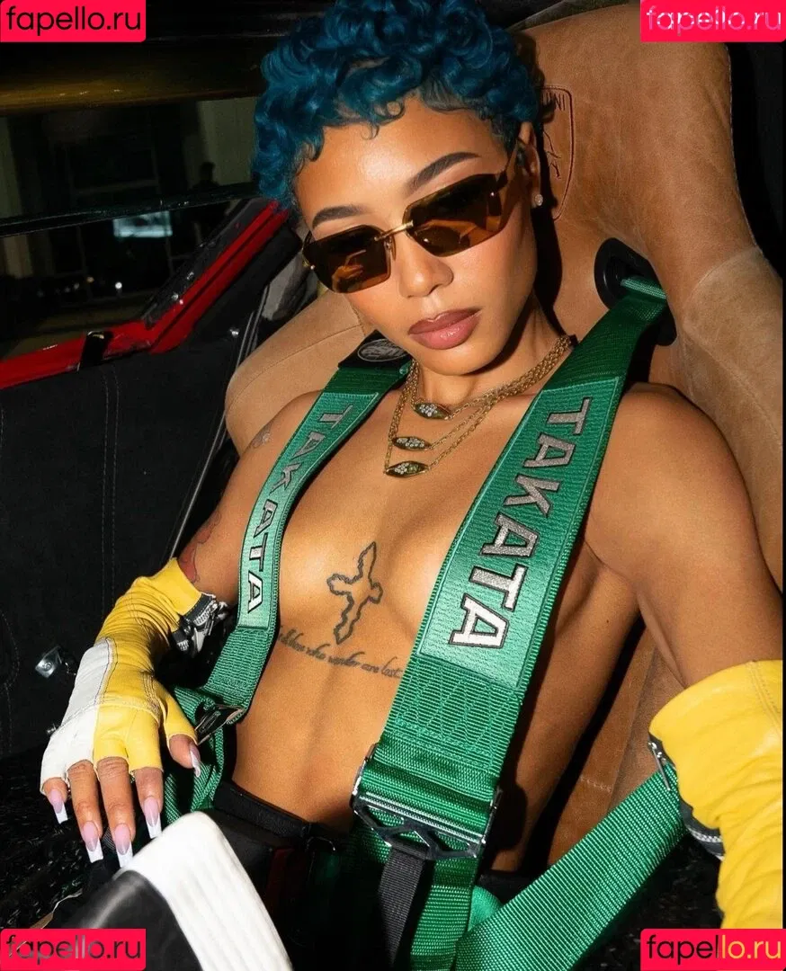 Coi Leray / coi_leray / coileray Onlyfans Photo Gallery 