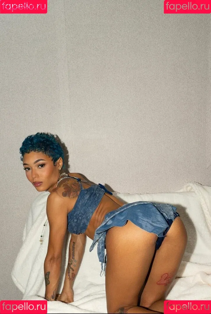 Coi Leray / coi_leray / coileray Onlyfans Photo Gallery 