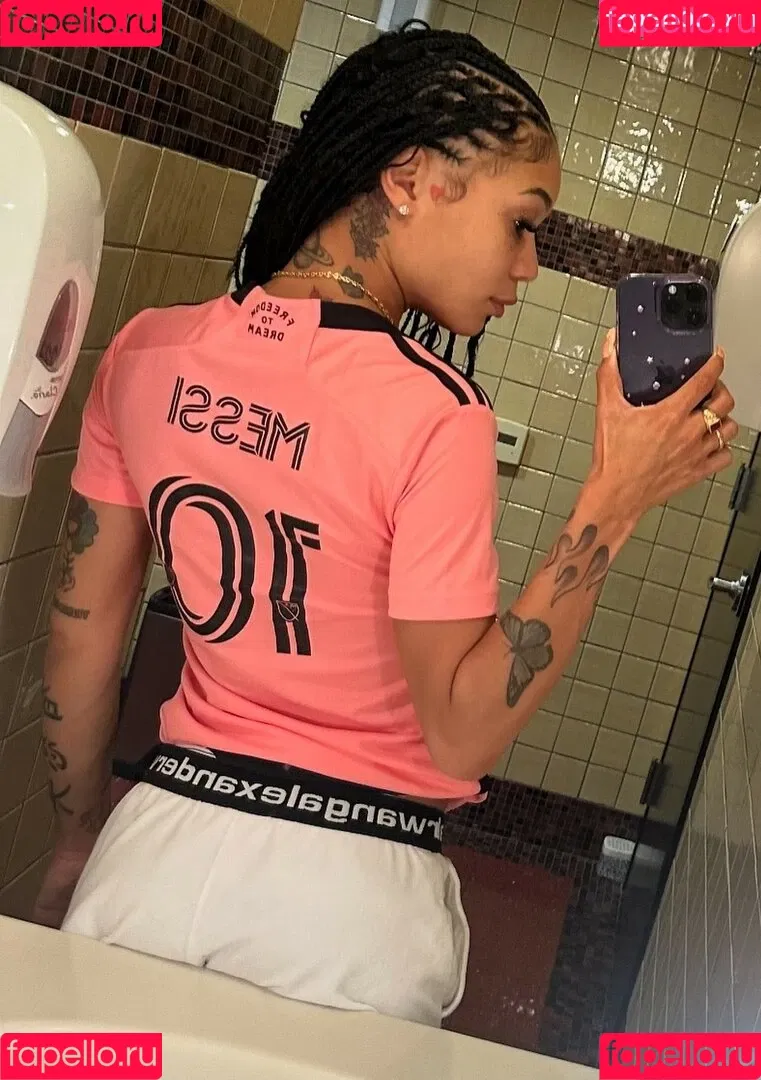 Coi Leray / coi_leray / coileray Onlyfans Photo Gallery 