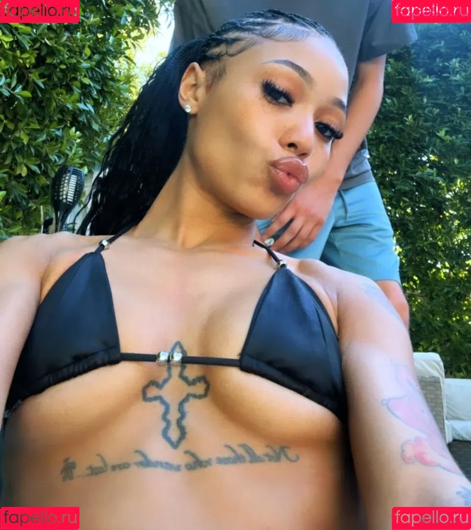 Coi Leray / coi_leray / coileray Onlyfans Photo Gallery 