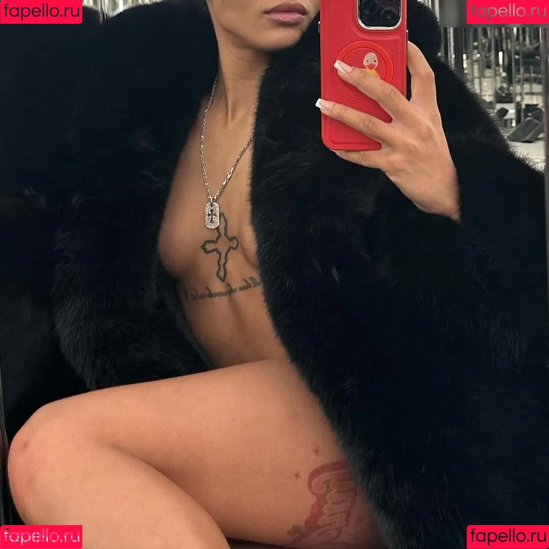 Coi Leray / coi_leray / coileray Onlyfans Photo Gallery 