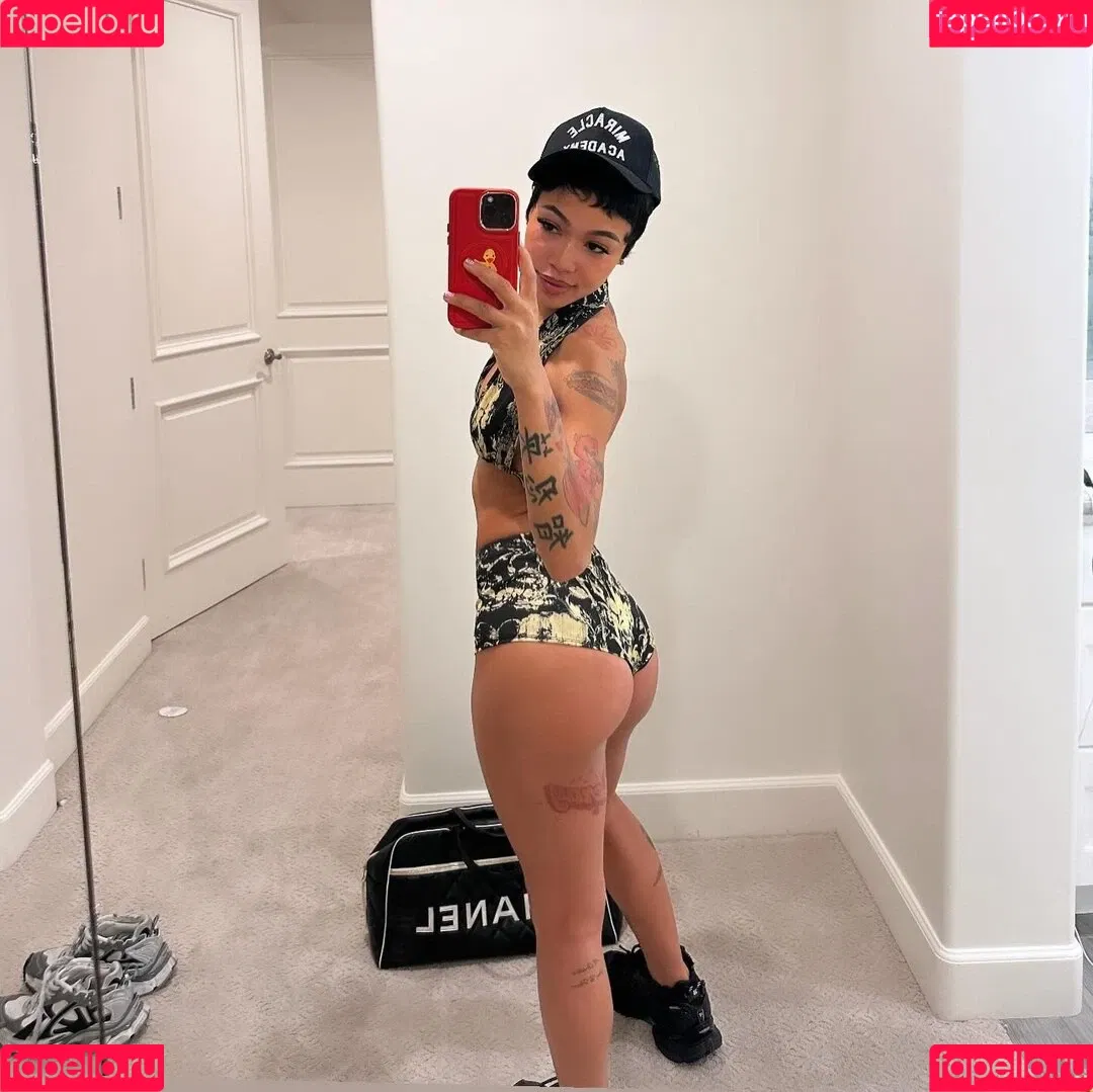 Coi Leray / coi_leray / coileray Onlyfans Photo Gallery 