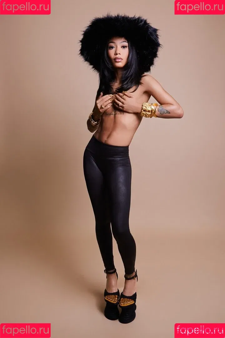 Coi Leray / coi_leray / coileray Onlyfans Photo Gallery 