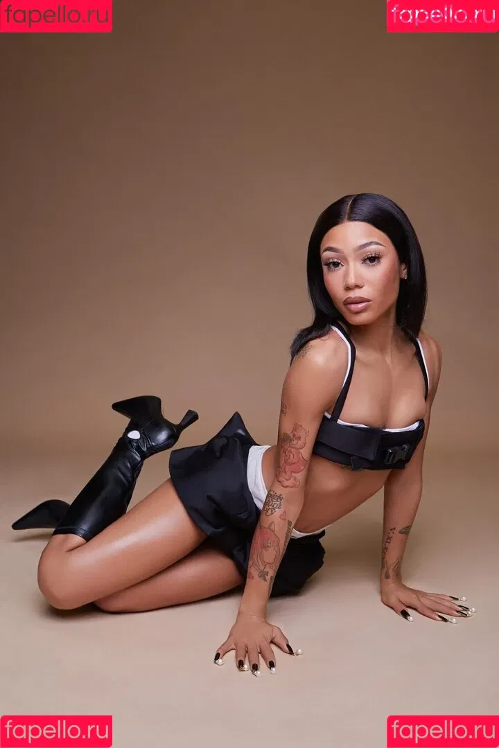 Coi Leray / coi_leray / coileray Onlyfans Photo Gallery 