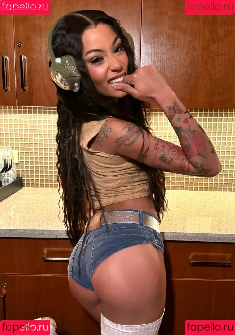Coi Leray / coi_leray / coileray Onlyfans Photo Gallery 