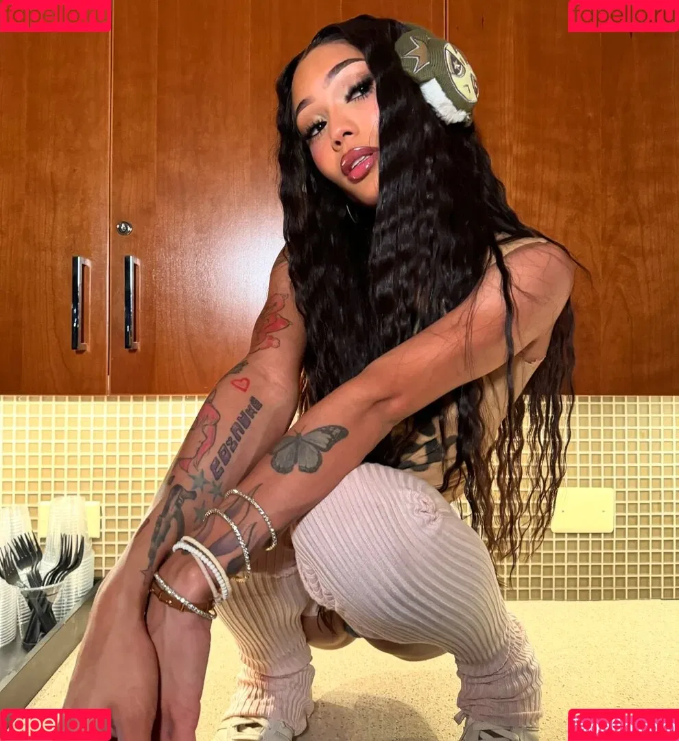 Coi Leray / coi_leray / coileray Onlyfans Photo Gallery 