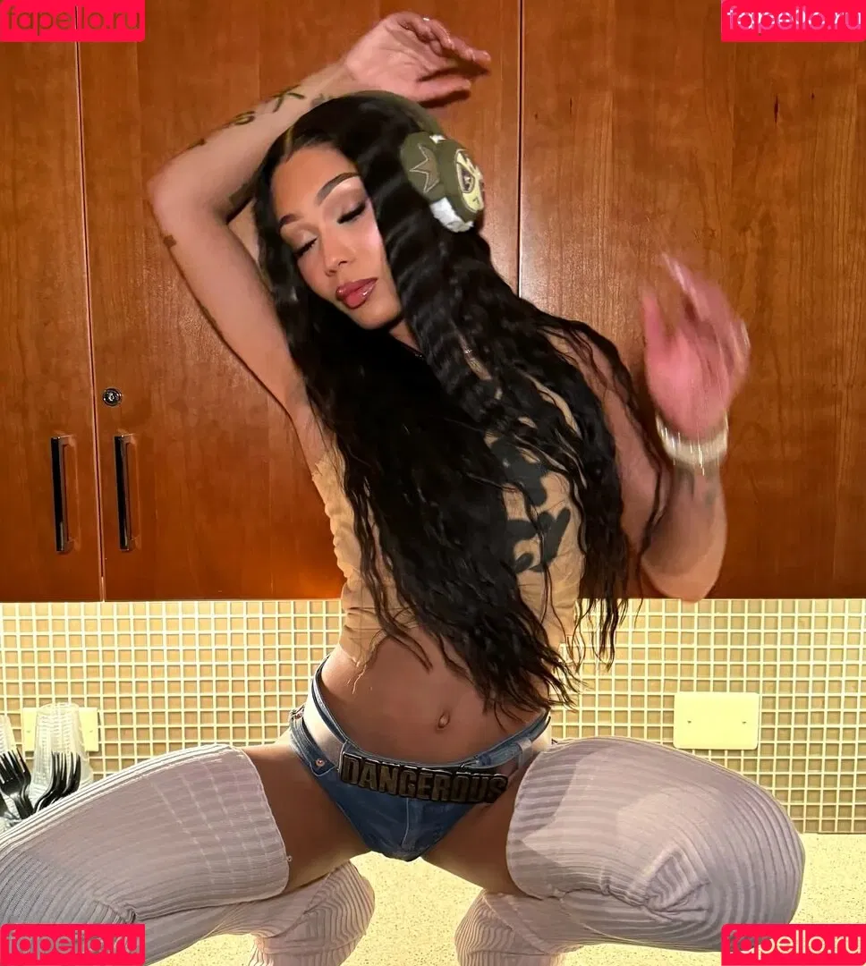 Coi Leray / coi_leray / coileray Onlyfans Photo Gallery 